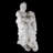 Crystal Decorative Object