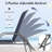Outdoor Metal Chaise Lounge-1270451395