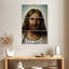 Leisha, Jésus-Christ numérique-108530266