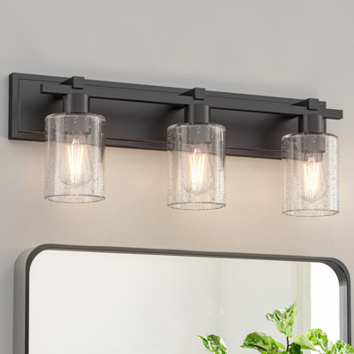 Passyunk Dimmable Vanity Light