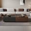 Table basse rectangulaire Creative-106861525-106861523