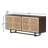 Nephie 72'' Solid Wood Sideboard-1934252152