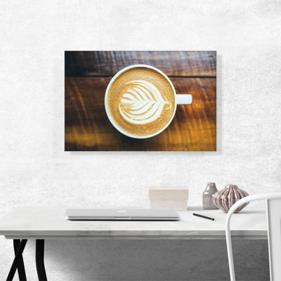" Espresso Coffee Cup Coffee Shop Decor "