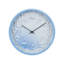 Horloge murale 12 po Teryn