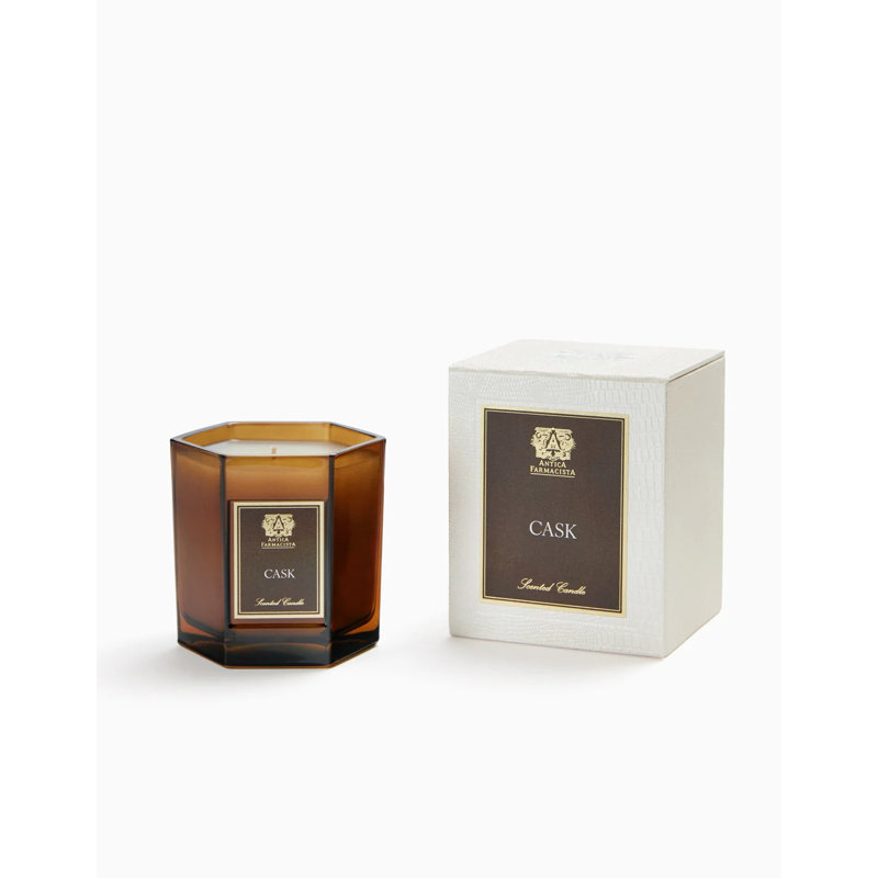 9Oz Candle