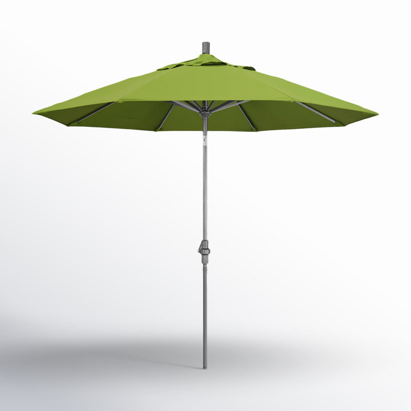 Parasol Sunbrella® 108 po Romany, Ara