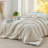 Bedsure Reversible Prewashed Comforter Set-105492095-110327118
