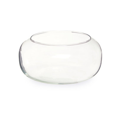 Metoyer Glass Table Vase 1