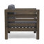 Caractéristique de salon unique, chaise d'appoint distinctive-792898414-792898413