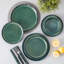 Piece Stoneware Dinnerware Set - Service for 4-416638256