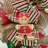 Christmas Wreath with Gingerbread Men-1708902717