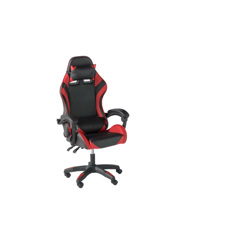 Gaming Chair, Red