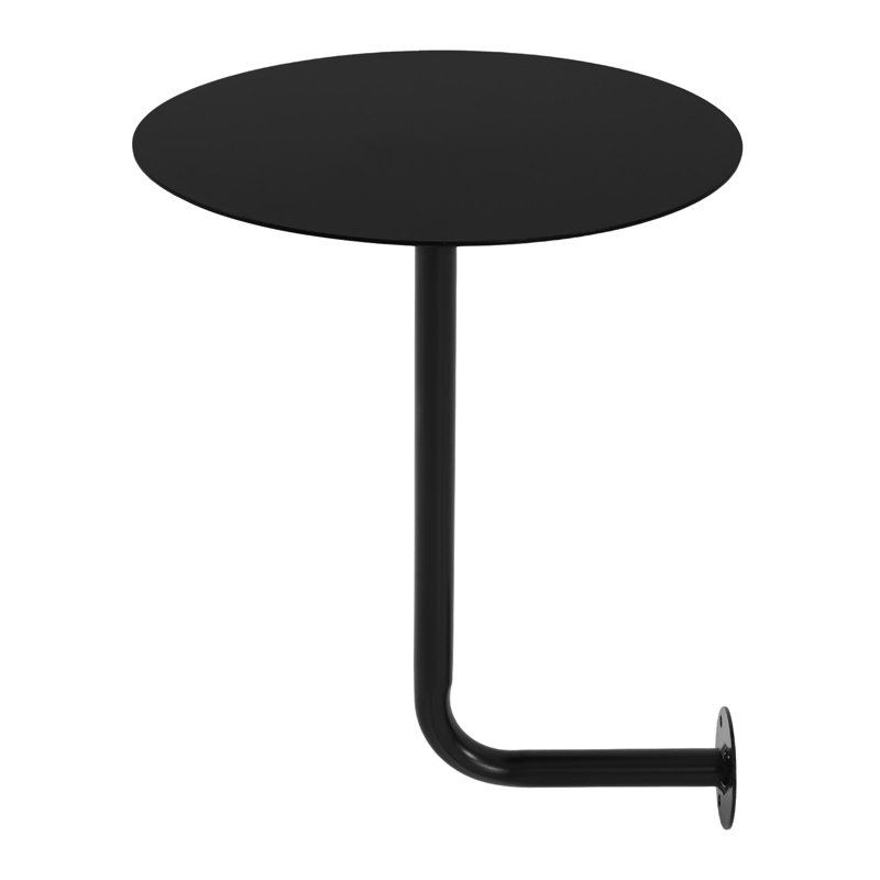 13.77'' W Wall Mounted Bar Table
