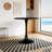 Modern Round Dining Table-1214663701