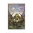 The Mammoth by Frank Frazetta - Painting on Canvas-1421805868-1421805869
