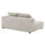 Causeuse modulaire rembourrée Solace-101323709