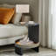 Dakiya Frame End Table