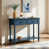 Bleu marine foncé