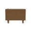 Catalina Outdoor Teak Lounge Chair-2030177051-2135421410