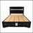 Minya Standard Bed with Drawers-1958383954-1911725995