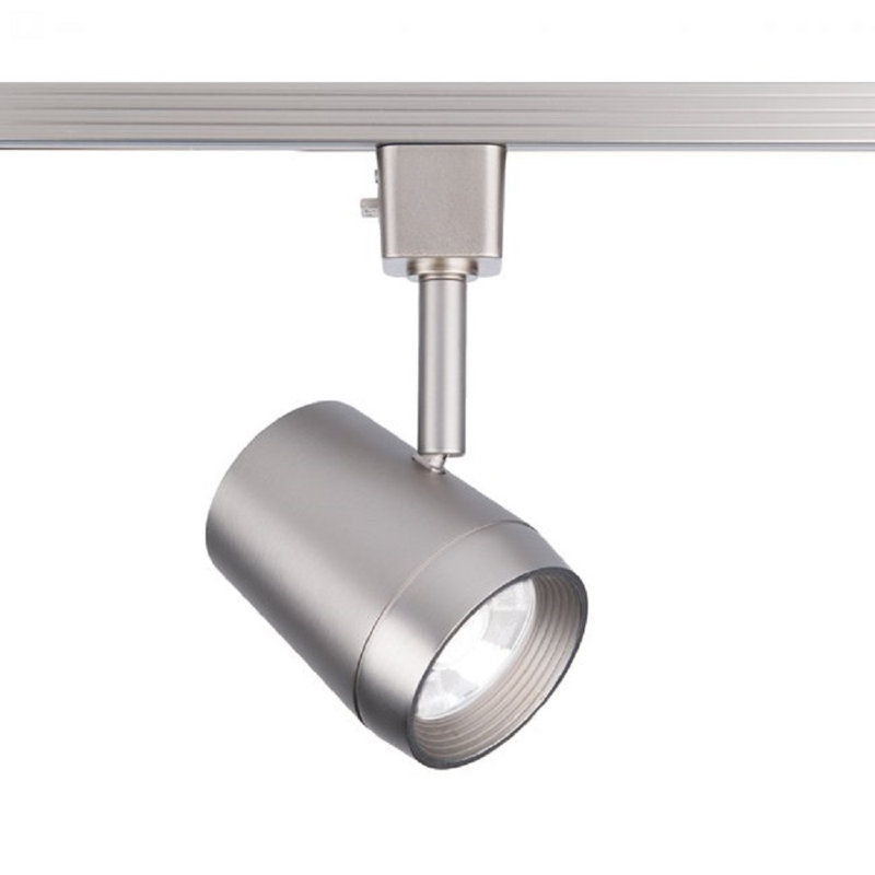 Track Heads (oculux 7011 11w H) Brushed Nickel