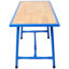 Foldable Work Bench (Not Include Stools)