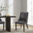 Fransisco Dining Chairs with Nailhead Trim-71613327