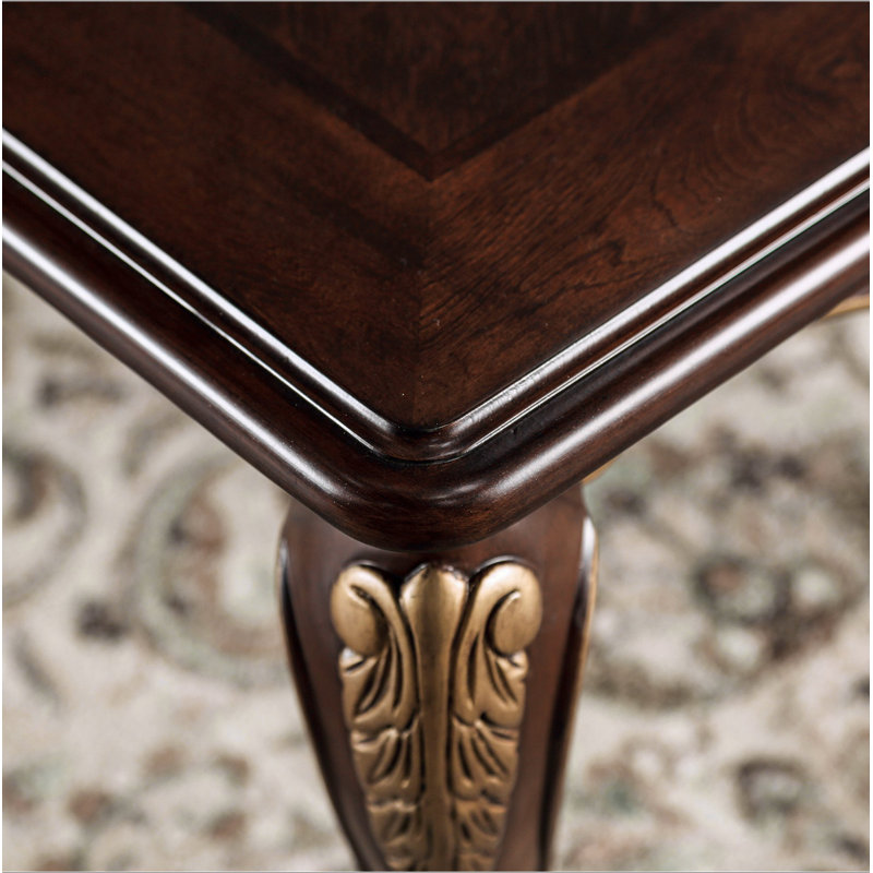 Table basse rectangulaire 1Pc