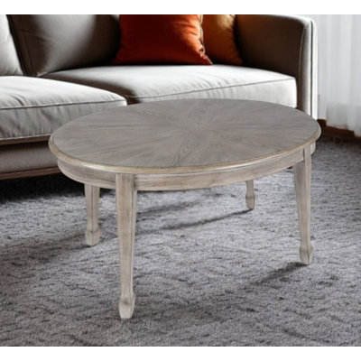 Table basse 38 po