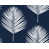 Midnight Blue/White selected