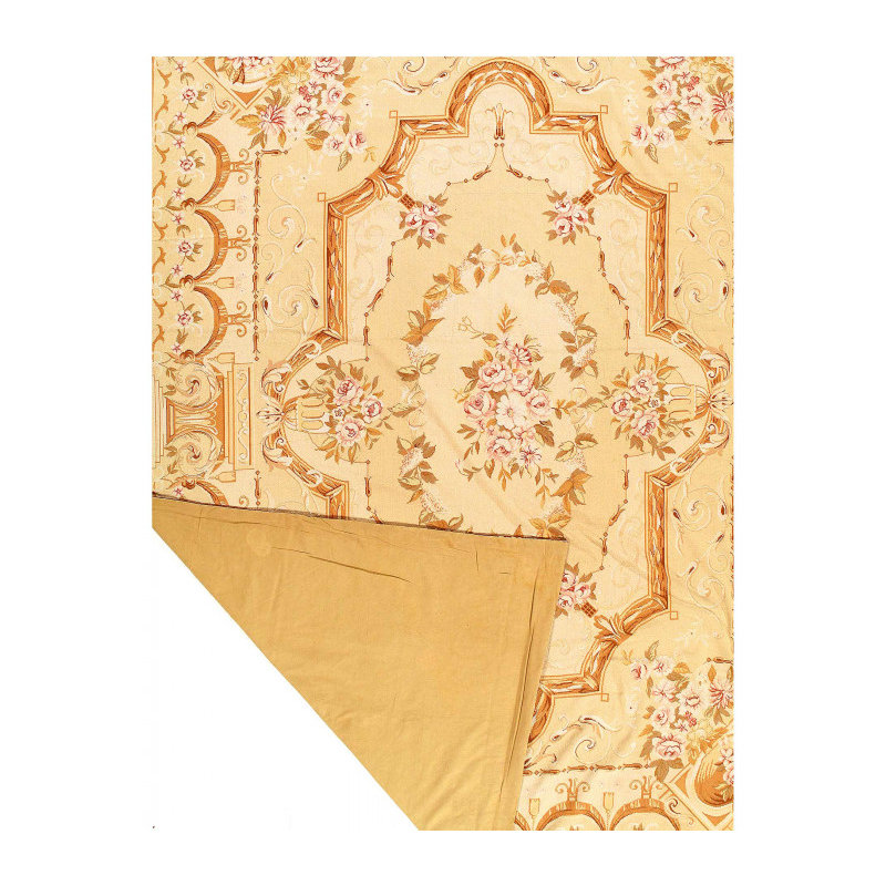 Jewelee One-of-a-Kind 11'04'' X 8'04'' Area Rug