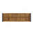 HOPKINS INDUSTRIAL WOOD AND METAL BENCH-1658981509