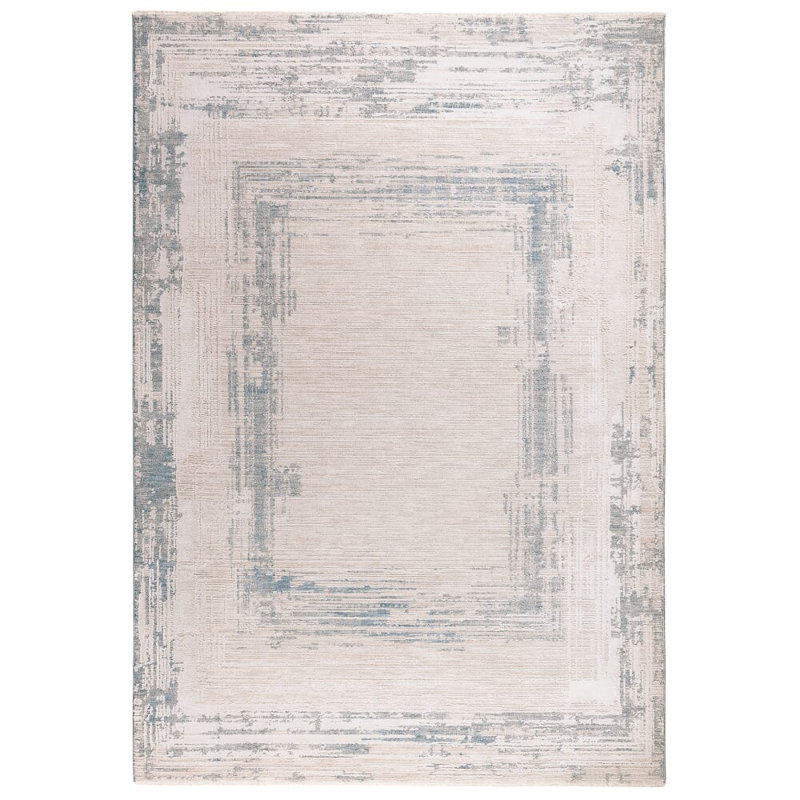 Abstract Area Rug, Rectangle 200 x 300 cm