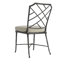 Calcutta Outdoor Dining Side Chair-34089066-34090938-34090916