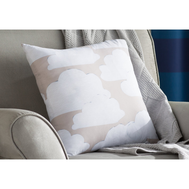 Coussin Olivia's Easel Home
