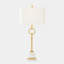 Top Ring Table Lamp Set