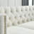 58'' Upholstered Loveseat