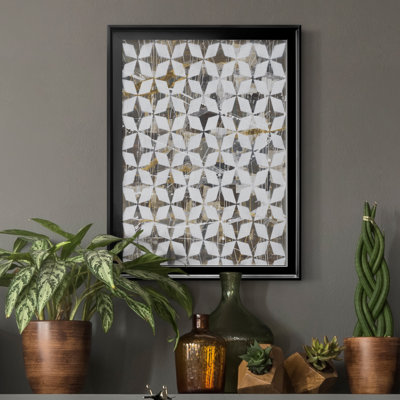 Impression sur toile Modern Modern