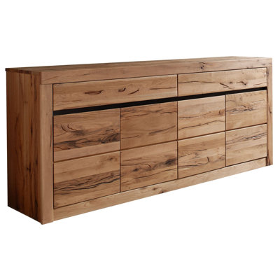 Montreux 202cm Sideboard
