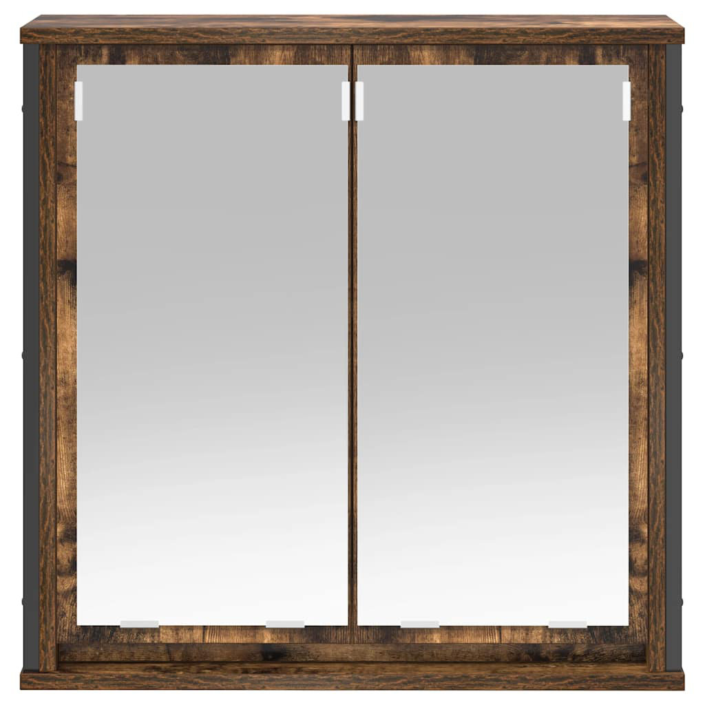 No Mounting / Installation Required Bathroom Cabinet