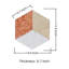 Composite hexagonal-121076052
