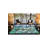 Animal Patterned Woven Floor Carpet-1848630111