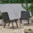 transitional style LOUNGE CHAIR-85486826