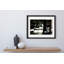 Madrid Café Morning Print by Joseph Regan-66911065-66911066