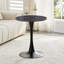 Table tulipe moderne 23,6 "avec base en métal Mid-Century-1410358092-1410358088-1410358087