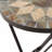 SILVESTER END TABLE
