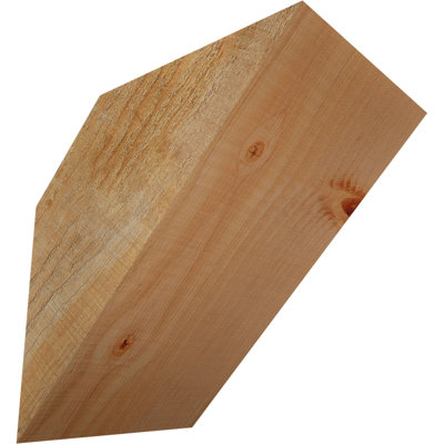 Attelle de genou traditionnelle