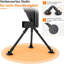 Tripod Pellet Space Heater