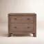 Mabel 2 - Drawer Nightstand