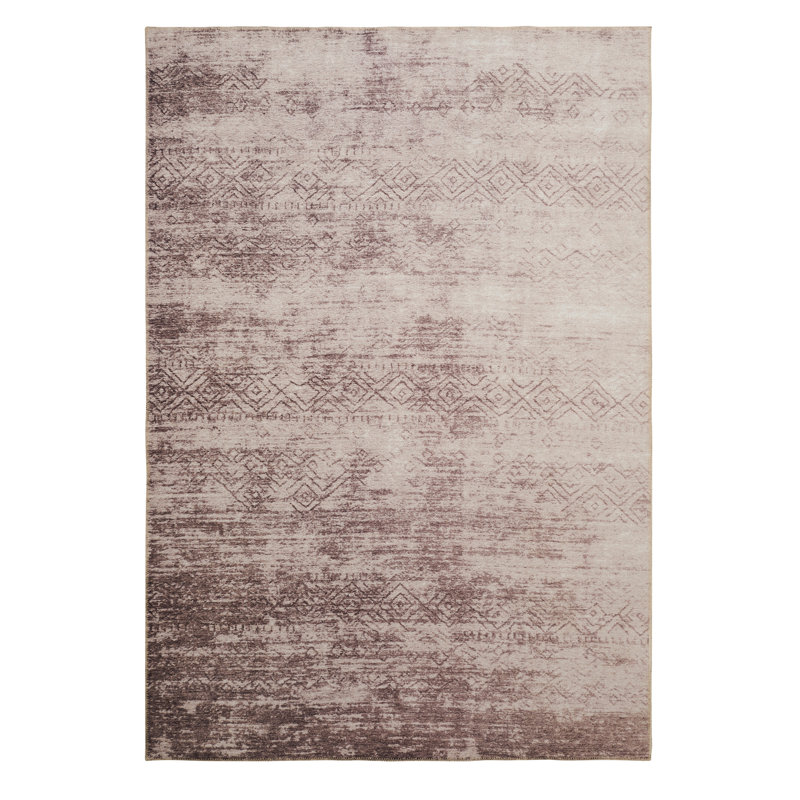 Tapis Martha, beige